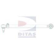 Продольная рулевая тяга LEMFÖRDER 12898