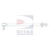 Продольная рулевая тяга LEMFÖRDER 18376