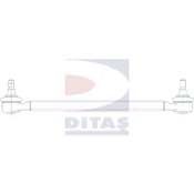 Поперечная рулевая тяга DITAS A2291