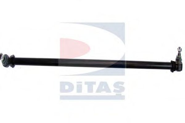 Продольная рулевая тяга DITAS A2-3960