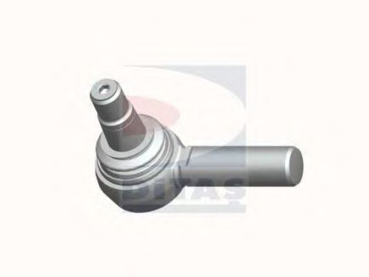 Наконечник поперечной рулевой тяги; Угловой шарнир; Угловой шарнир, продольная рулевая тяга DITAS A3-3277