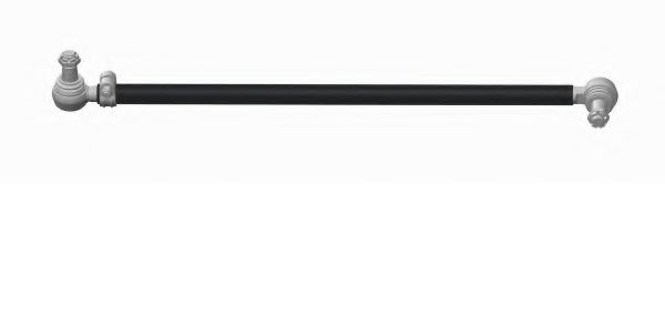 Продольная рулевая тяга DITAS A1-4834