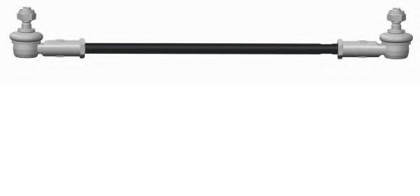 Шток вилки переключения передач DITAS A2-7002