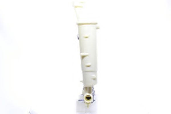 Радиатор, охлаждение двигателя ALANKO 530580