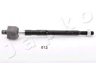 Осевой шарнир, рулевая тяга JAPKO 103613