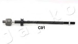 Осевой шарнир, рулевая тяга JAPKO 103C01