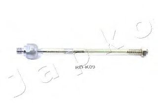 Осевой шарнир, рулевая тяга JAPKO 103K09