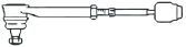 Поперечная рулевая тяга FRAP T298