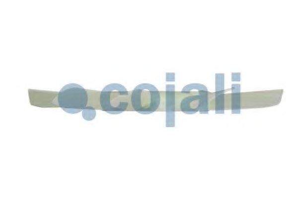 Крыльчатка вентилятора, охлаждение двигателя BEHR HELLA SERVICE 94893