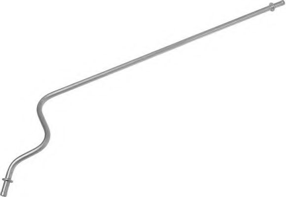 Трубка охлаждающей жидкости VEMA 10131