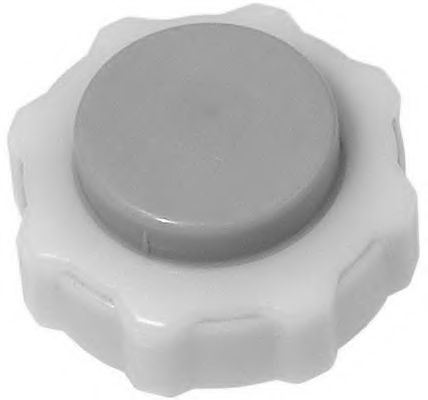 Крышка, резервуар охлаждающей жидкости VEMA 15984