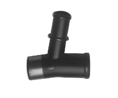 Трубка охлаждающей жидкости VEMA 16094