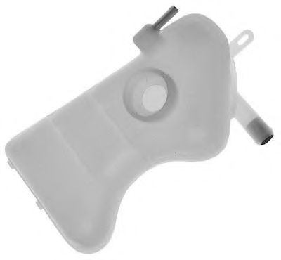 Бачок, радиатор VEMA 16399