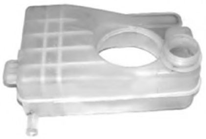 Бачок, радиатор VEMA 17061