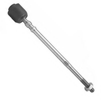 Осевой шарнир, рулевая тяга VEMA 22139