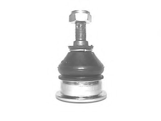 Несущий / направляющий шарнир VEMA 22424