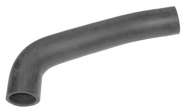 Шланг радиатора VEMA 4444284