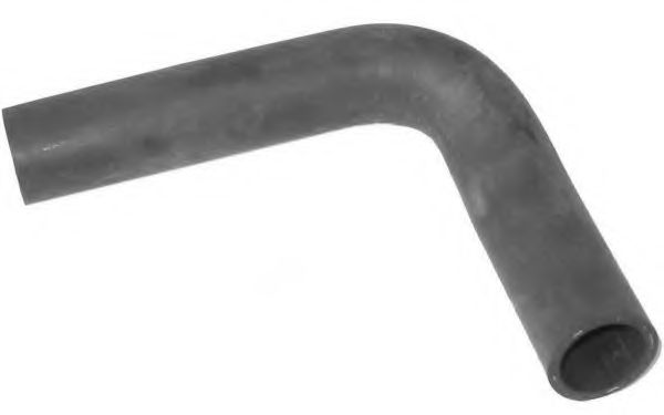 Шланг радиатора VEMA 4444288