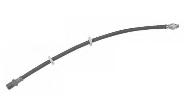 Тормозной шланг VEMA 4444458