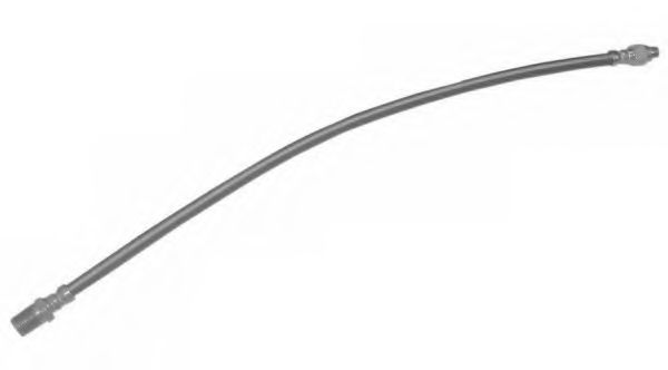 Тормозной шланг VEMA 4444496