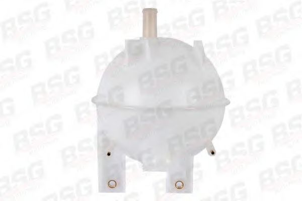 Бачок, радиатор BSG BSG 30-550-001