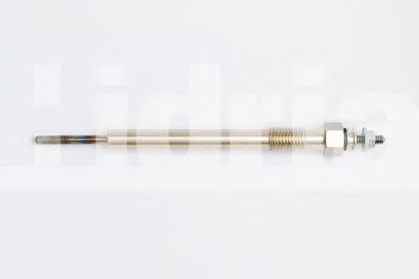 Свеча накаливания HIDRIA H1 198