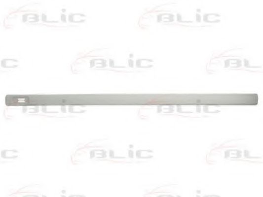 Облицовка / защитная накладка, дверь BLIC 5703-04-5051576P