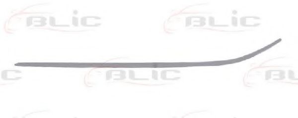 Облицовка / защитная накладка, буфер BLIC 5703-05-3515927P