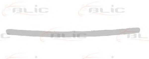Стойка, облицовка радиатора BLIC 6502-07-2938995P