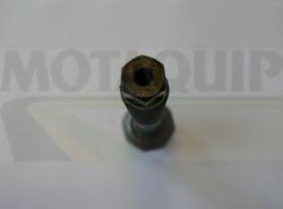 Осевой шарнир, рулевая тяга FAI SS4423