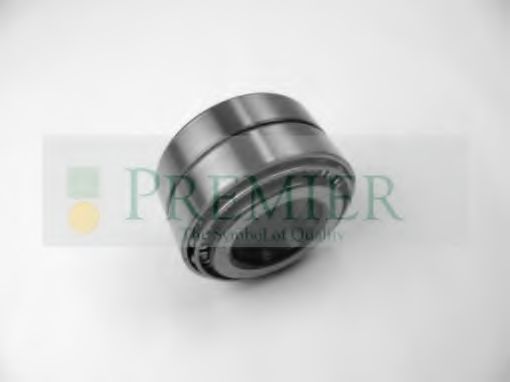 Комплект подшипника ступицы колеса BRT Bearings BRT1075