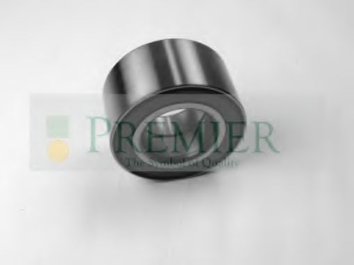 Комплект подшипника ступицы колеса BRT Bearings BRT235