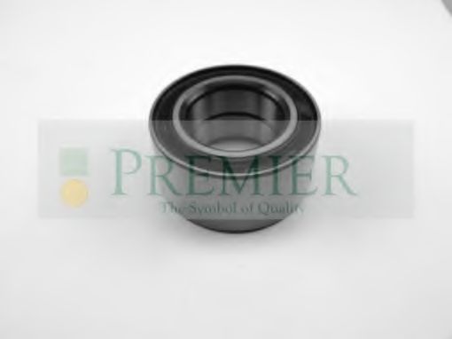 Комплект подшипника ступицы колеса BRT Bearings BRT548