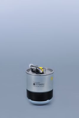 Топливный фильтр FLEETGUARD FF5692