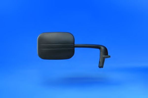 Наружное зеркало VAN WEZEL 914800