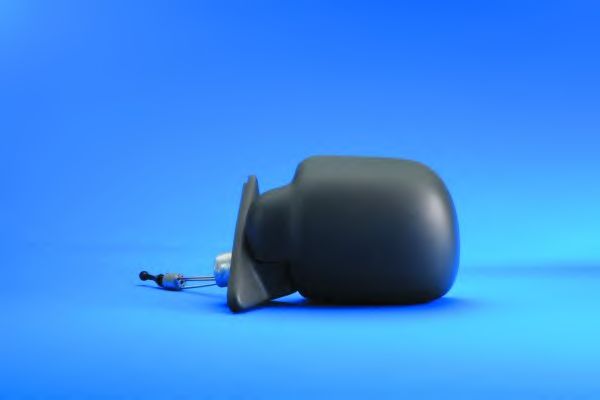 Наружное зеркало HAGUS 7630