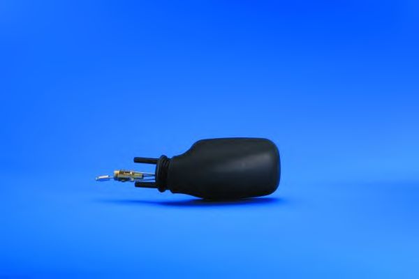 Наружное зеркало HAGUS 7401