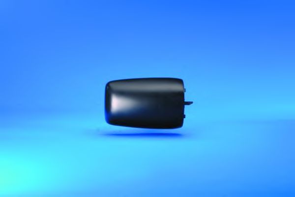 Корпус, наружное зеркало SPJ V-0006