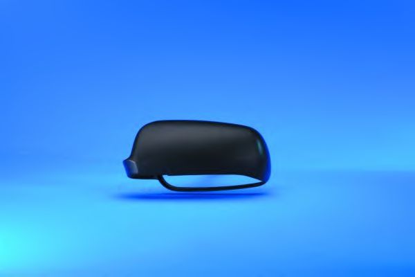 Корпус, наружное зеркало SPJ V-0017