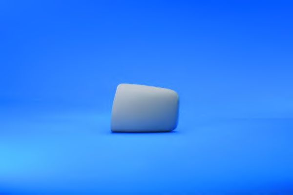 Корпус, наружное зеркало SPJ V-0026