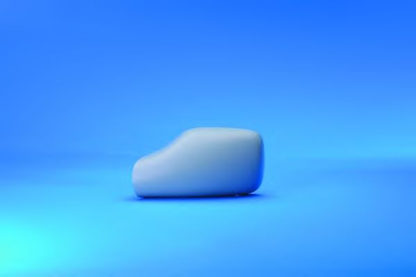 Корпус, наружное зеркало HAGUS 9920