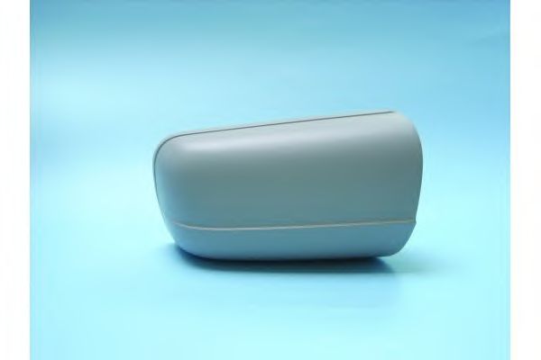 Корпус, наружное зеркало HAGUS 9338