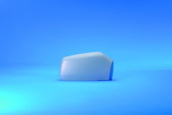 Корпус, наружное зеркало SPJ V-0056