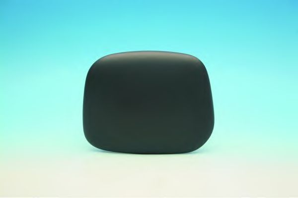 Корпус, наружное зеркало SPJ V-0060