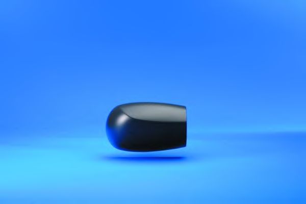 Корпус, наружное зеркало SPJ V-0067