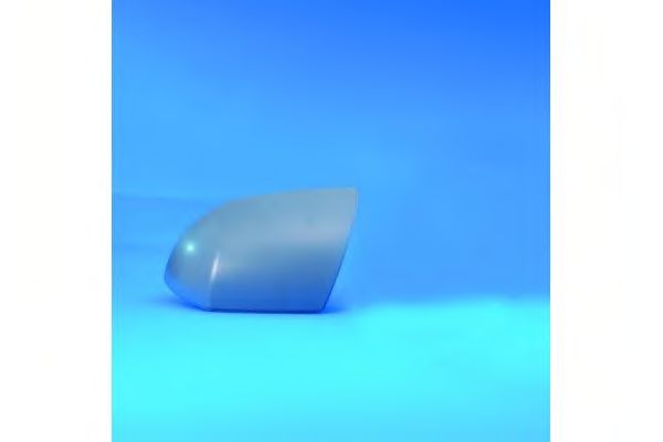 Корпус, наружное зеркало SPJ V-0076