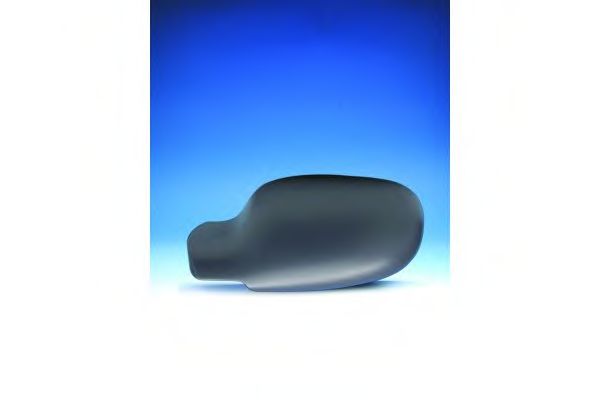 Корпус, наружное зеркало SPJ V0077