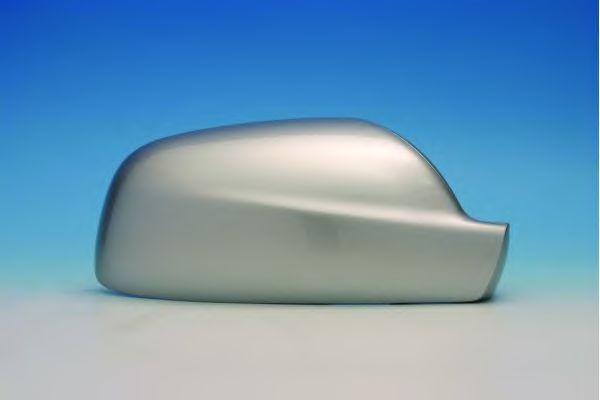 Корпус, наружное зеркало SPJ V-0093
