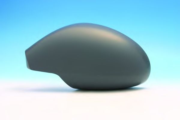 Корпус, наружное зеркало SPJ V-0097