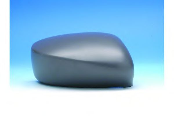 Корпус, наружное зеркало SPJ V-0104